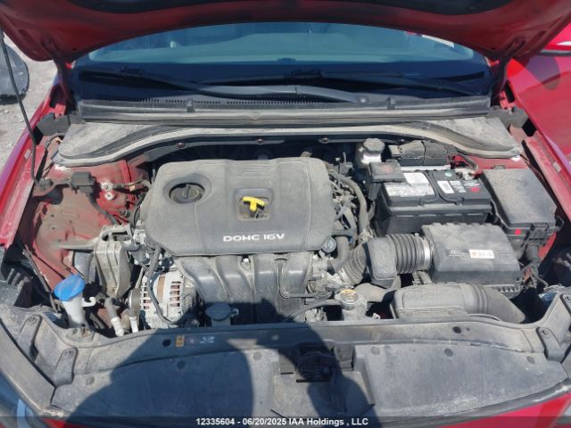 KMHD84LF0JU662684 Hyundai mpi nu