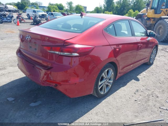 KMHD84LF0JU662684 Hyundai mpi nu
