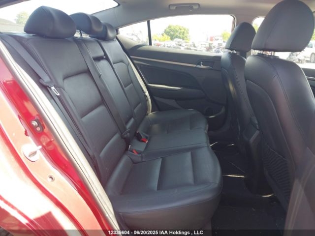 KMHD84LF0JU662684 Hyundai mpi nu