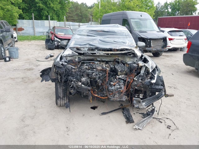 WA1AECF34L1020754 Audi 2020