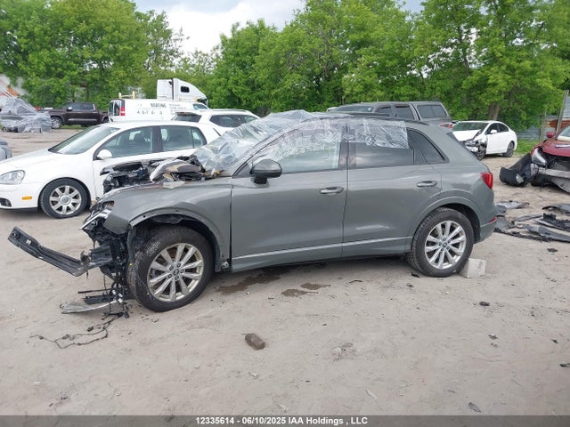 WA1AECF34L1020754 Audi 2020