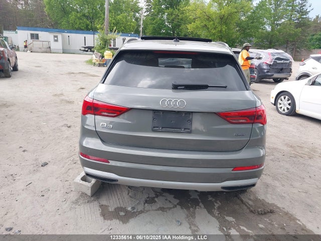 WA1AECF34L1020754 Audi 2020