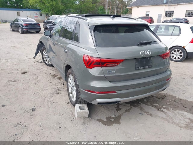 WA1AECF34L1020754 Audi 2020