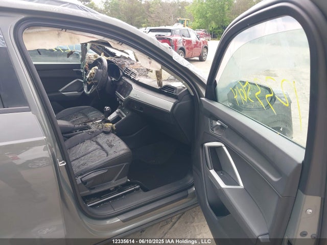 WA1AECF34L1020754 Audi 2020