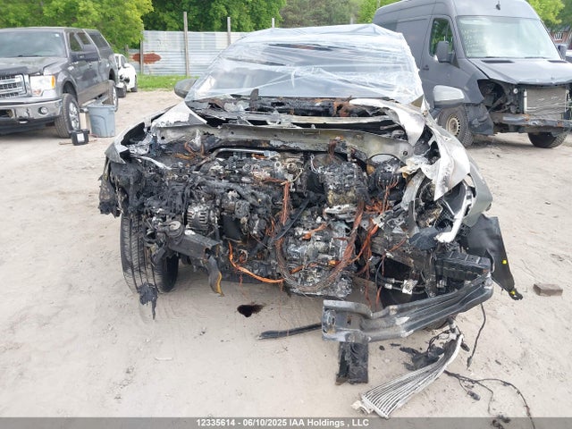 WA1AECF34L1020754 Audi 2020
