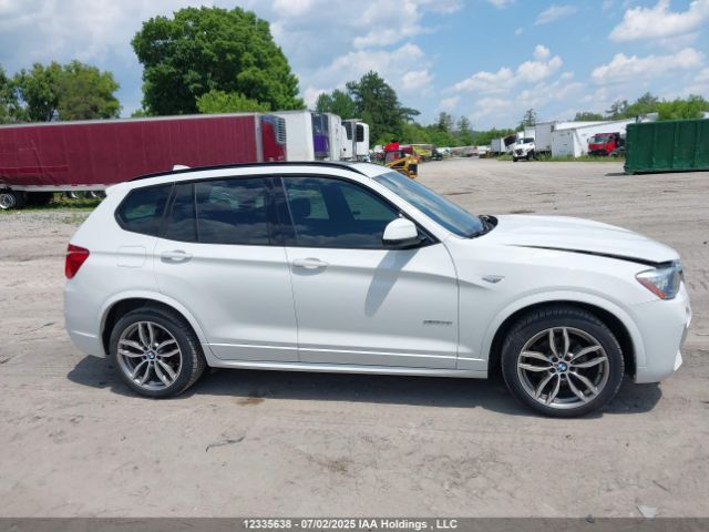 5UXWX7C55H0U41610 BMW 2017