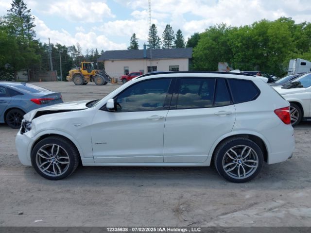 5UXWX7C55H0U41610 BMW 2017