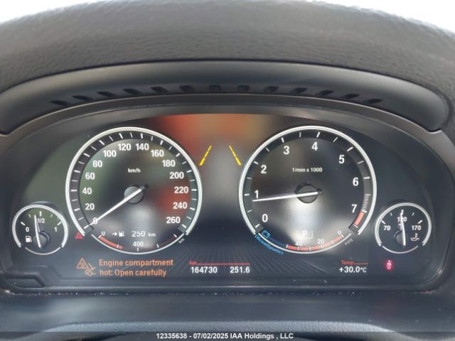 5UXWX7C55H0U41610 BMW 2017
