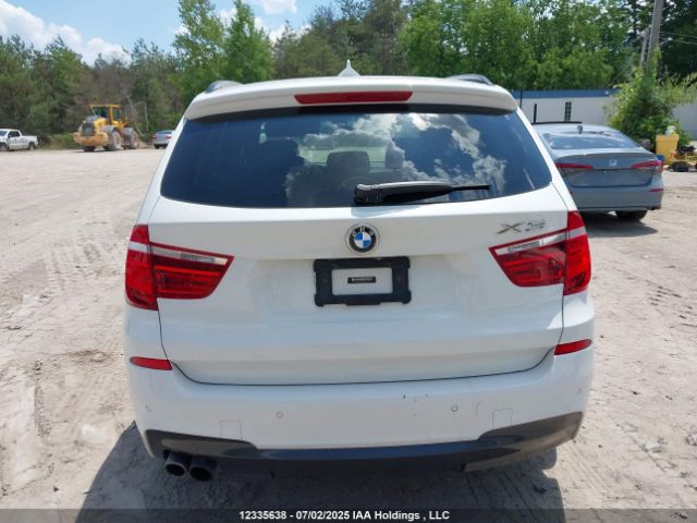 5UXWX7C55H0U41610 BMW 2017