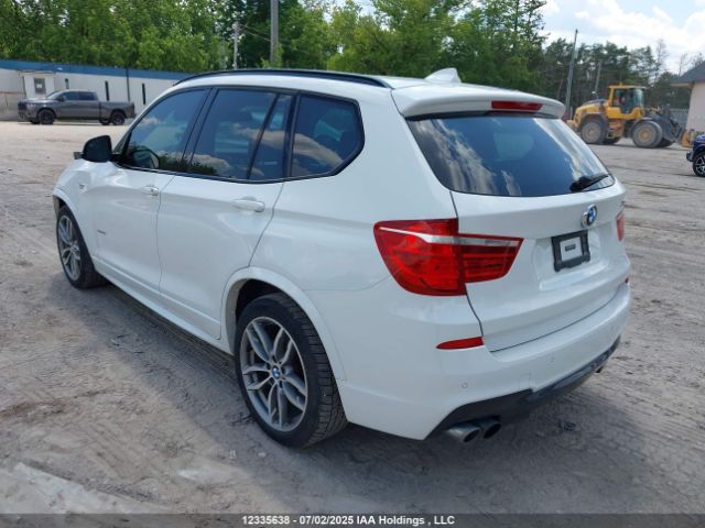 5UXWX7C55H0U41610 BMW 2017