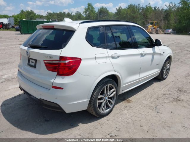 5UXWX7C55H0U41610 BMW 2017