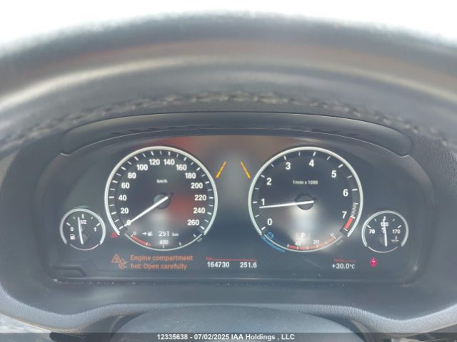5UXWX7C55H0U41610 BMW 2017
