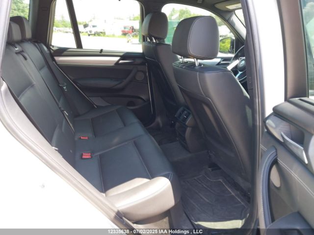 5UXWX7C55H0U41610 BMW 2017