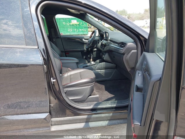 1FMCU9MZ6RUA89542 Ford dura d4 ivct atk