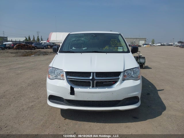 2C4RDGBG2KR719256 Dodge 2019
