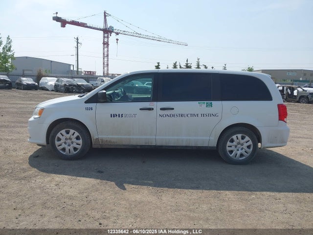 2C4RDGBG2KR719256 Dodge 2019