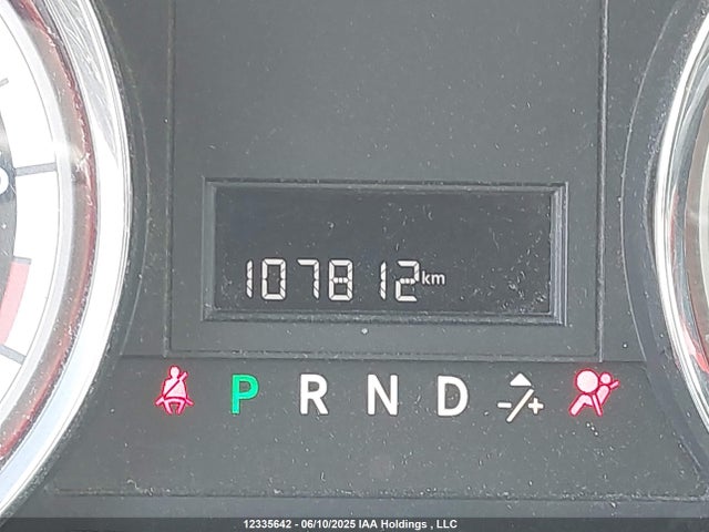 2C4RDGBG2KR719256 Dodge 2019