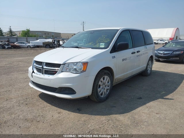 2C4RDGBG2KR719256 Dodge 2019