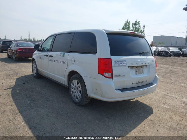 2C4RDGBG2KR719256 Dodge 2019