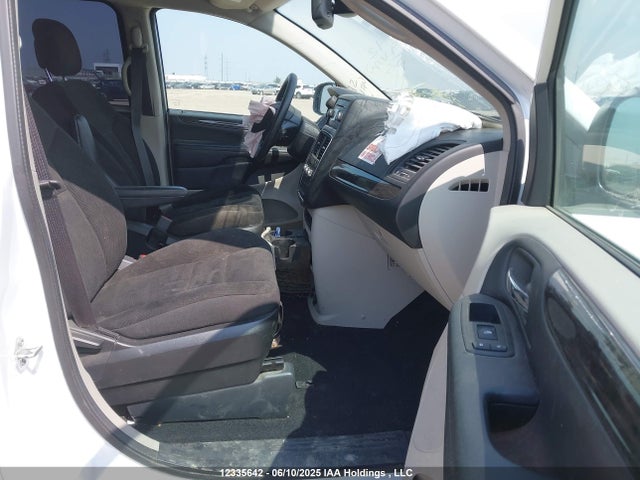 2C4RDGBG2KR719256 Dodge 2019