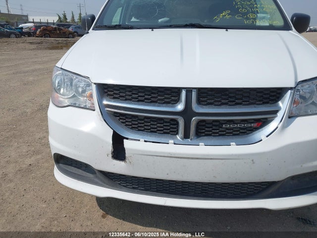 2C4RDGBG2KR719256 Dodge 2019
