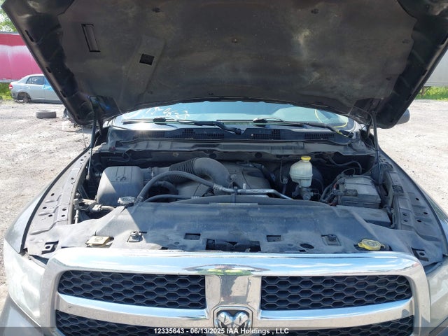 Dodge 2015 2015 1C6RR7TT3FS567769 Image 10