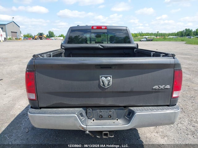 Dodge 2015 2015 1C6RR7TT3FS567769 Image 16