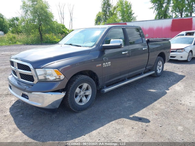 Dodge 2015 2015 1C6RR7TT3FS567769 Image 2