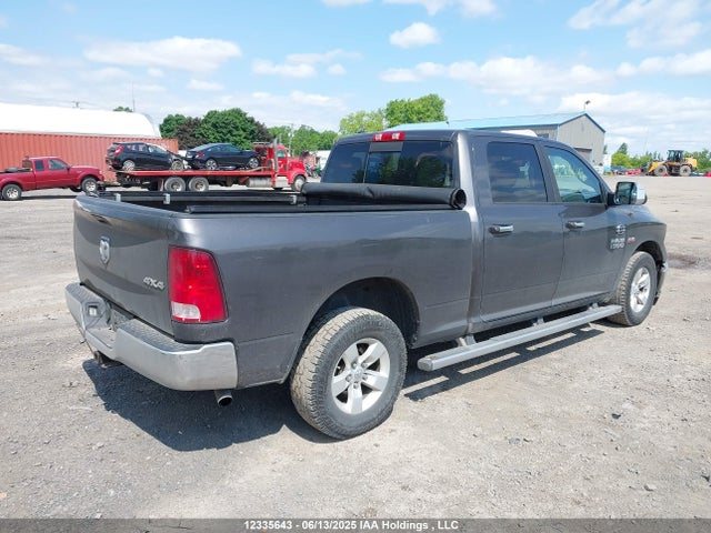 Dodge 2015 2015 1C6RR7TT3FS567769 Image 4