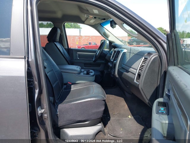 Dodge 2015 2015 1C6RR7TT3FS567769 Image 5