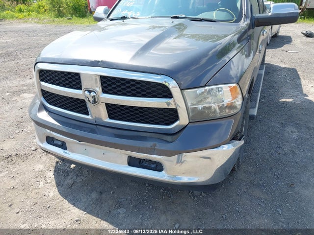 Dodge 2015 2015 1C6RR7TT3FS567769 Image 6