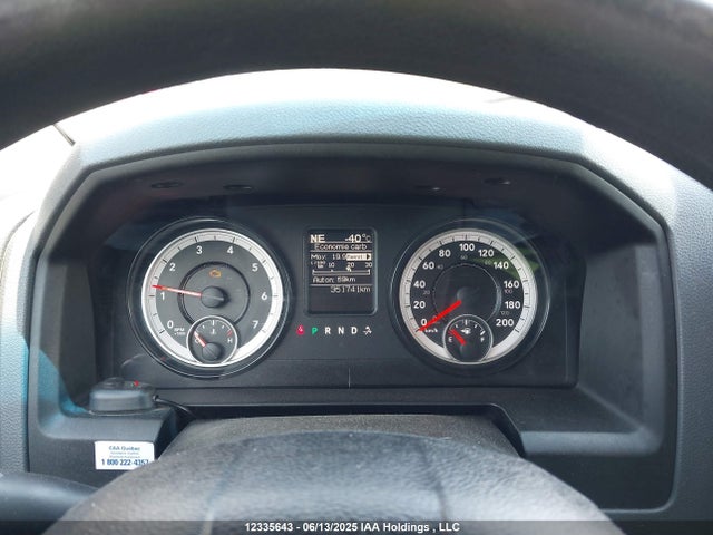 Dodge 2015 2015 1C6RR7TT3FS567769 Image 7
