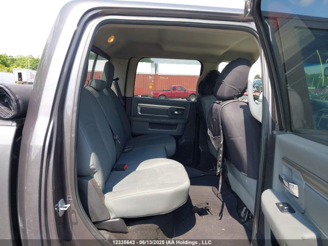 Dodge 2015 2015 1C6RR7TT3FS567769 Image 8