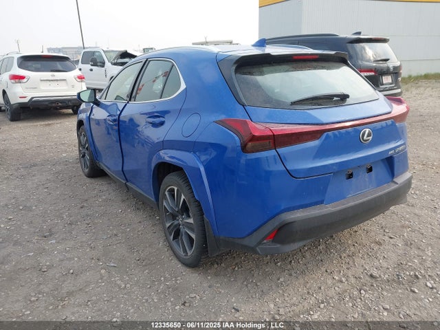JTHP9JBH2R2071701 Lexus m20a-fxs, 3nm,1mm
