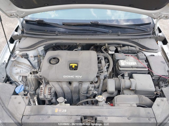 KMHD84LF6LU061850 Hyundai mpi nu