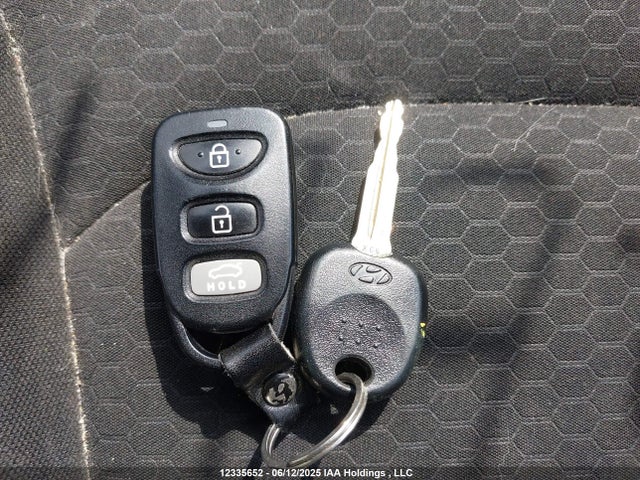 KMHD84LF6LU061850 Hyundai mpi nu