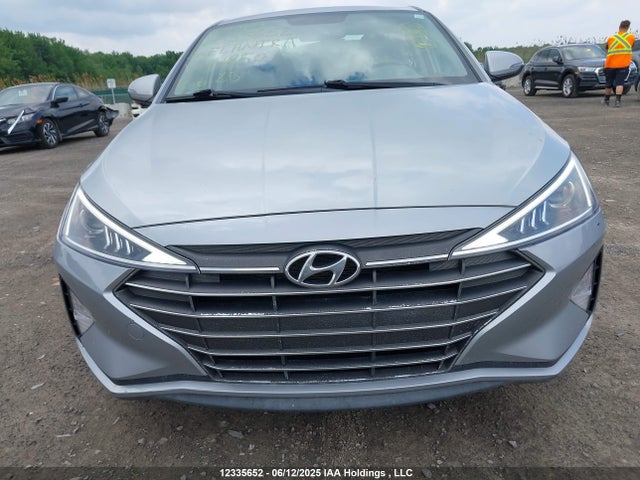 KMHD84LF6LU061850 Hyundai mpi nu