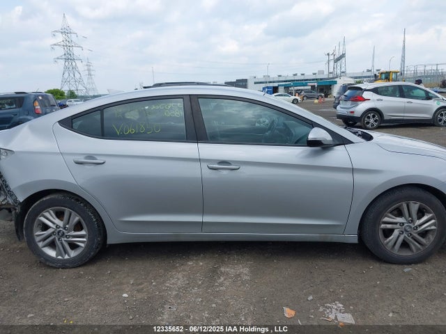 KMHD84LF6LU061850 Hyundai mpi nu
