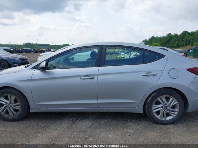 KMHD84LF6LU061850 Hyundai mpi nu