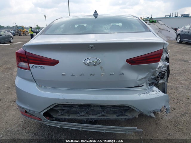 KMHD84LF6LU061850 Hyundai mpi nu