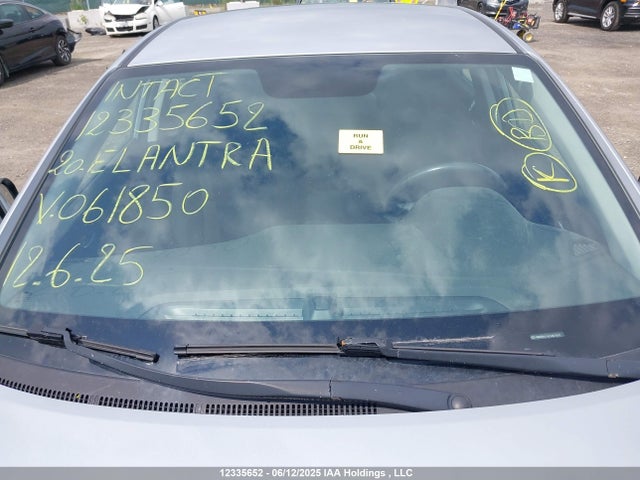 KMHD84LF6LU061850 Hyundai mpi nu