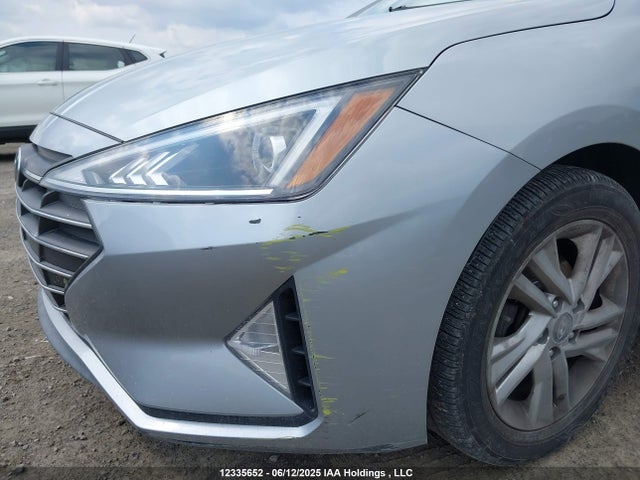 KMHD84LF6LU061850 Hyundai mpi nu