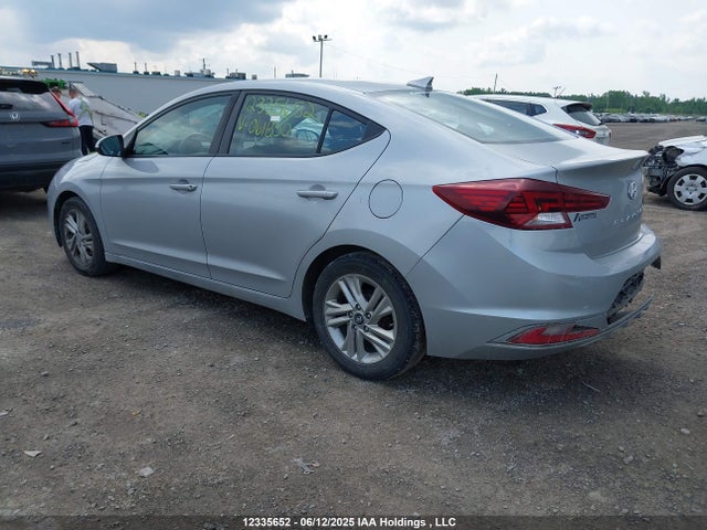 KMHD84LF6LU061850 Hyundai mpi nu