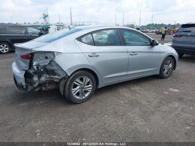 KMHD84LF6LU061850 Hyundai mpi nu