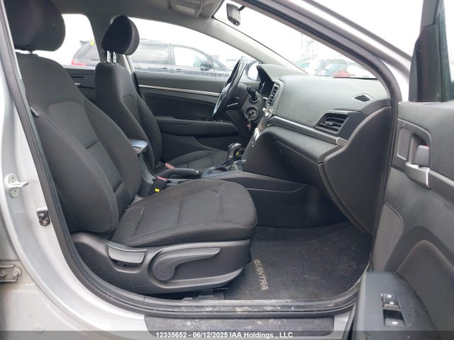 KMHD84LF6LU061850 Hyundai mpi nu