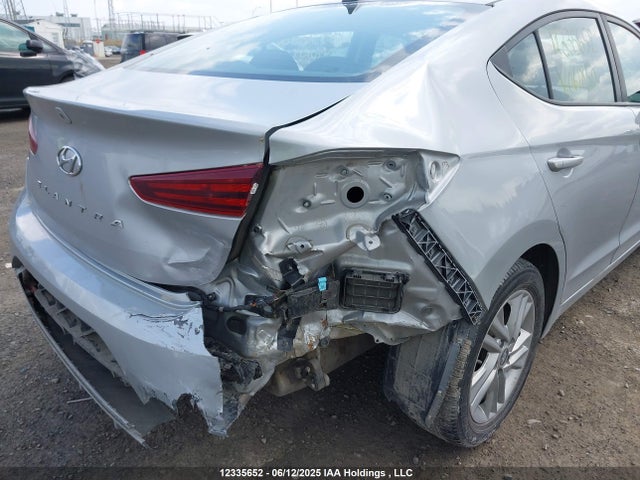 KMHD84LF6LU061850 Hyundai mpi nu