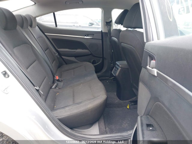 KMHD84LF6LU061850 Hyundai mpi nu