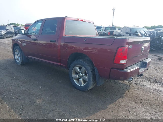 1C6RR7KT3KS705998 RAM 2019