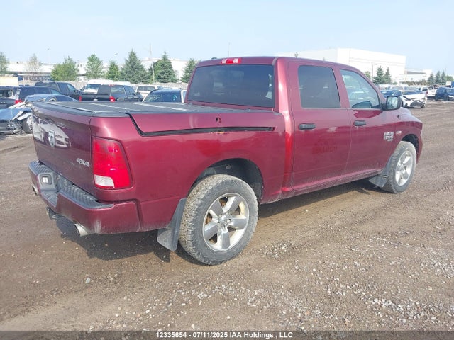 1C6RR7KT3KS705998 RAM 2019