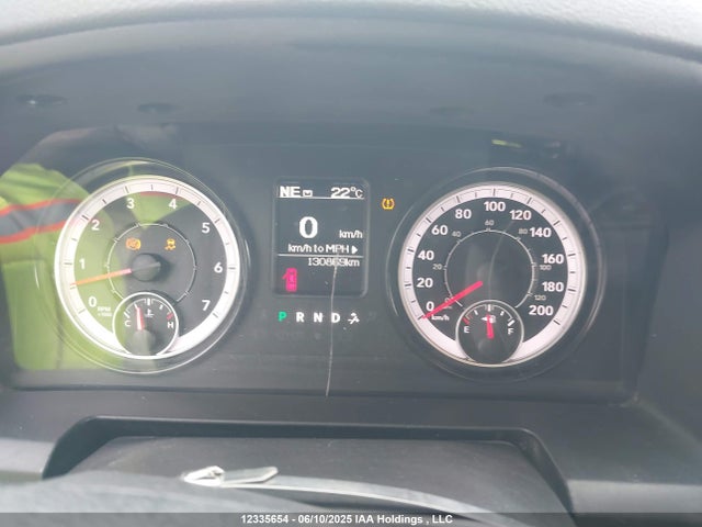 1C6RR7KT3KS705998 RAM 2019